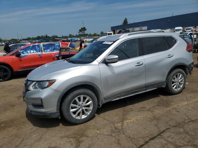 Vin: jn8at2mv4hw254398, lot: 60709575, nissan rogue s 2017 img_1