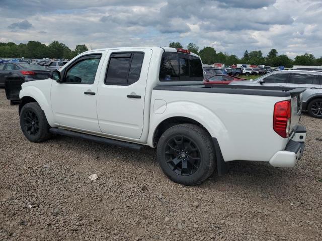 2020 NISSAN FRONTIER S 1N6ED0EB9LN727498