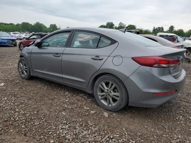 Vin: 5npd84lf2jh344337, lot: 58856455, hyundai elantra sel 20182