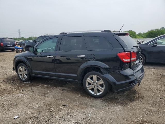 Vin: 3c4pdcdg5ft631642, lot: 60483175, dodge journey limited 20152