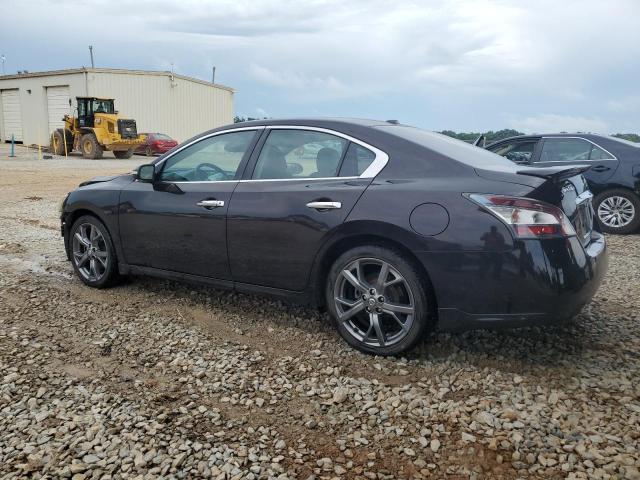 Vin: 1n4aa5ap4ec474099, lot: 61200885, nissan maxima s 20142