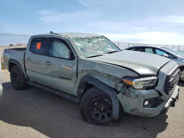2023 TOYOTA TACOMA DOU - 3TMCZ5AN7PM551513