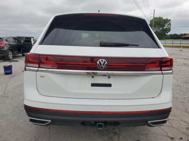 2025 VOLKSWAGEN ATLAS SE 1V2WR2CA9SC513568