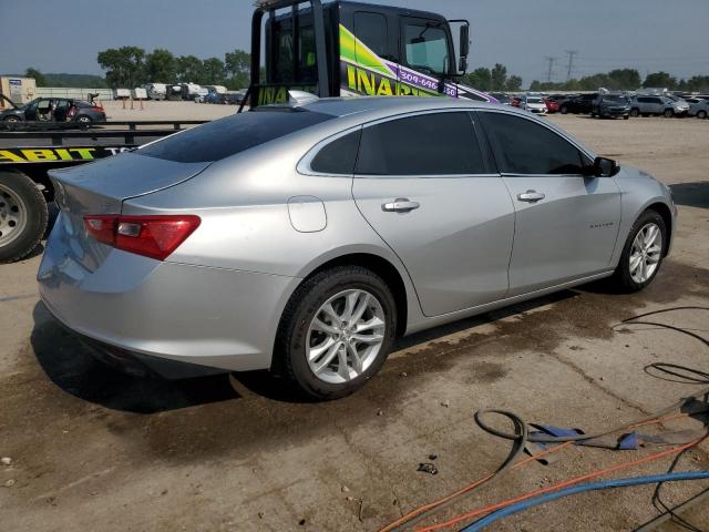 Vin: 1g1ze5st1hf259952, lot: 60548475, chevrolet malibu lt 20173
