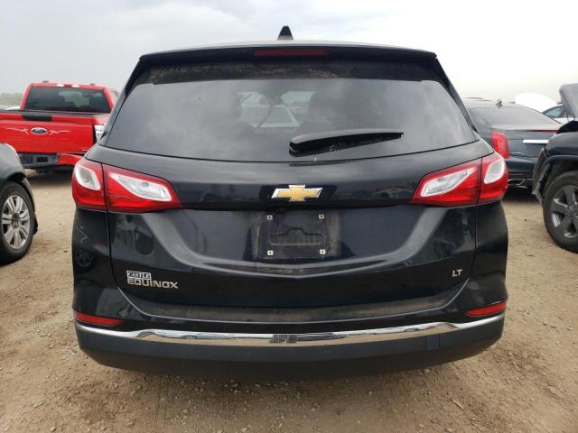 2018 CHEVROLET EQUINOX LT - 3GNAXJEV2JL100543