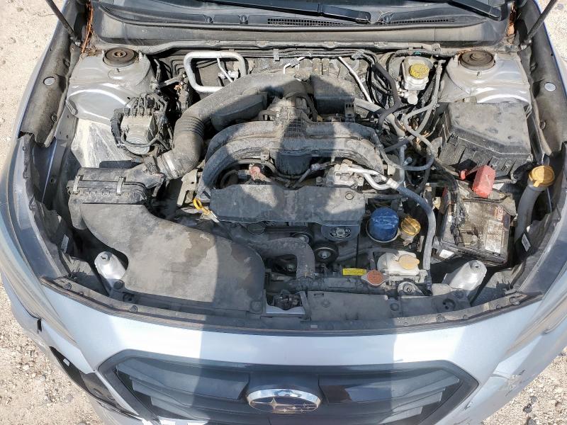 2019 SUBARU LEGACY SPO 4S3BNAR69K3031210