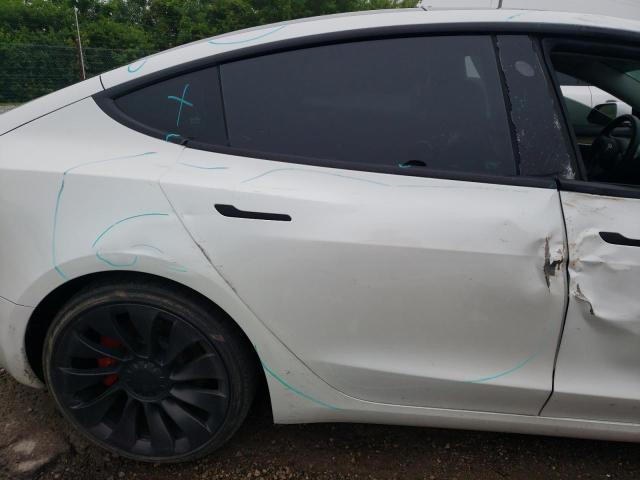 2021 TESLA MODEL 3 - 5YJ3E1EC4MF082927
