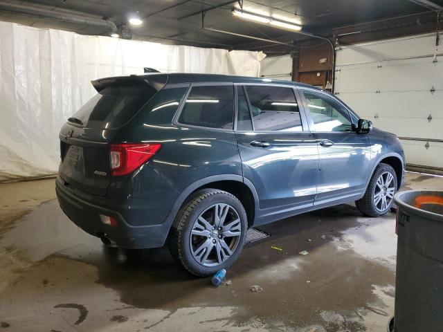 2020 HONDA PASSPORT 5FNYF8H57LB011549