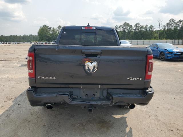 2019 RAM 1500 BIG H 1C6SRFFT3KN710204