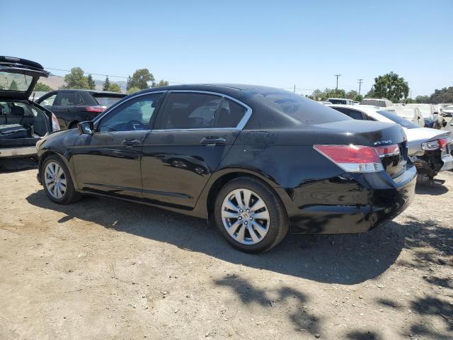 Vin: 1hgcp2f75ca232473, lot: 58267335, honda accord ex 20122