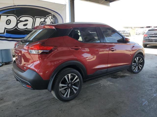 Vin: 3n1cp5cu7jl505786, lot: 60267085, nissan kicks s 20183