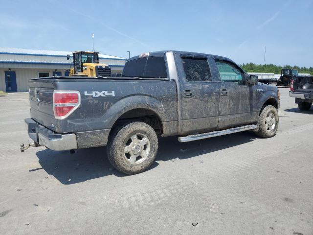 2010 FORD F150 SUPER - 1FTFW1EVXAFC05441