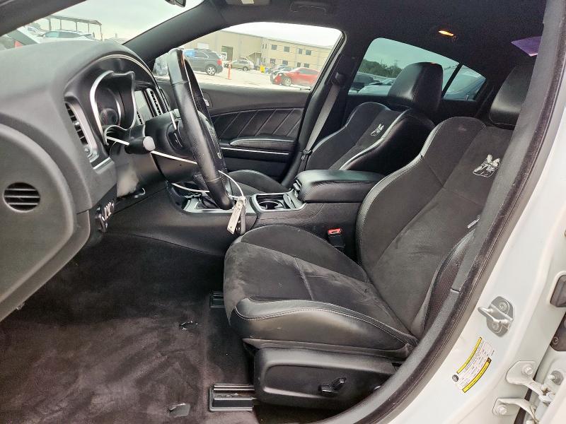 2018 DODGE CHARGER R/ 2C3CDXGJ9JH297585