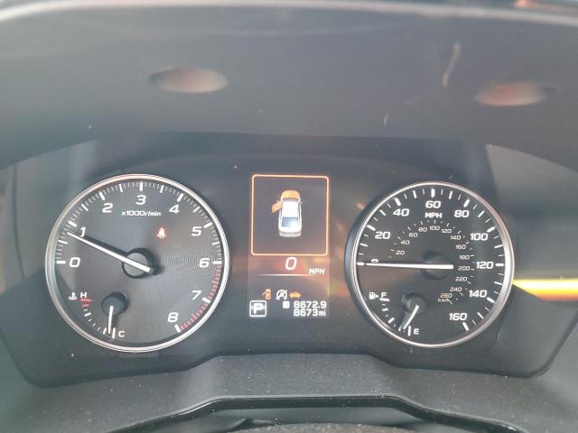 2024 SUBARU LEGACY PRE 4S3BWAF66R3019995