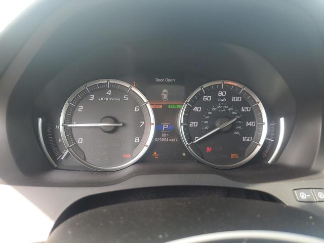 2020 ACURA MDX TECHNO 5J8YD4H57LL011046