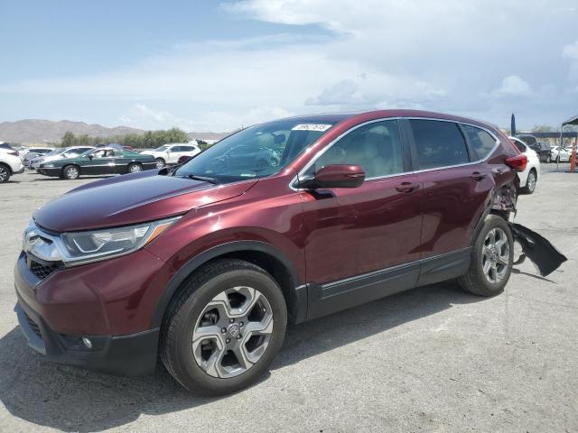 Vin: 2hkrw2h50jh620627, lot: 59627615, honda crv ex 2018 img_1