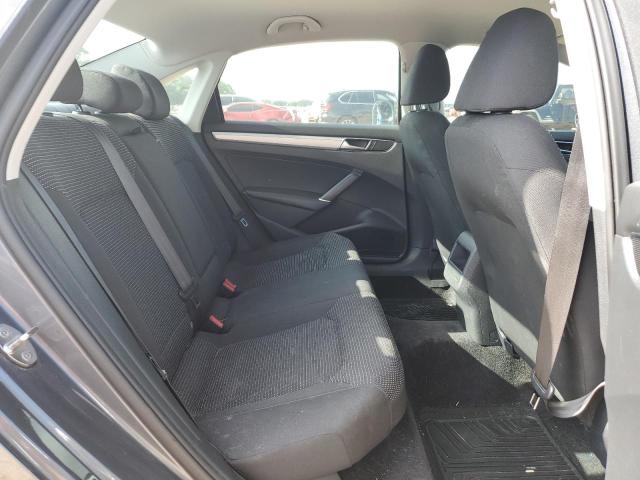 2016 VOLKSWAGEN PASSAT S - 1VWAS7A38GC028912