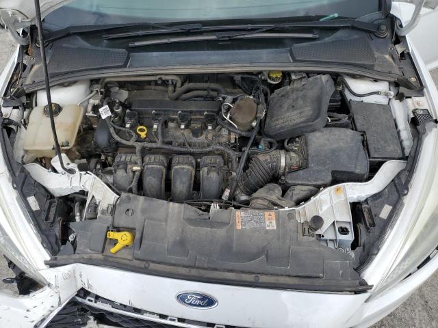 2015 FORD FOCUS SE - 1FADP3K21FL374630