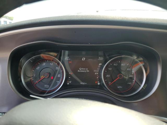 2020 DODGE CHARGER SX 2C3CDXBG9LH144588