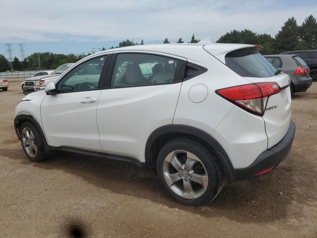 2019 HONDA HR-V LX 3CZRU6H37KM706115