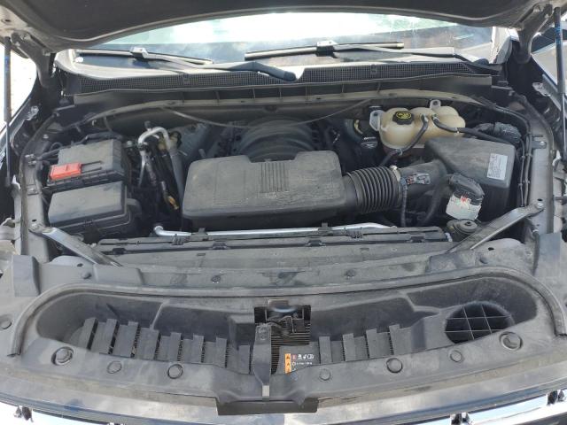 2021 CHEVROLET TAHOE C150 1GNSCSKD2MR255219