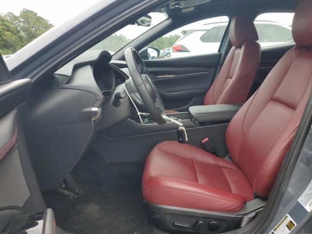 2024 MAZDA 3 PREFERRE JM1BPBLMXR1703532