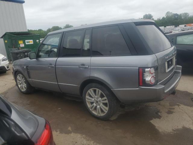 Vin: salmf1d44ca384472, lot: 60802735, land rover rangerover hse luxury 20122
