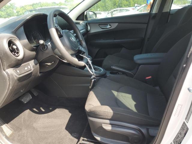 2021 KIA FORTE FE - 3KPF24AD6ME372050