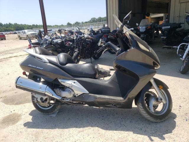 2008 HONDA FSC600 D JH2PF01148K600578