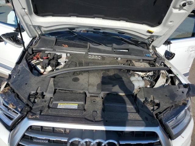 wa1laaf72jd025331 - 2018 Audi q7 premium plus - #59190365