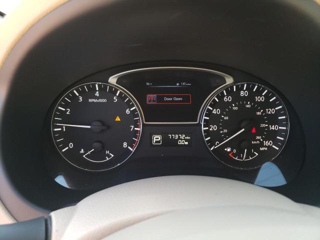 2015 NISSAN ALTIMA 2.5 - 1N4AL3AP6FN873312