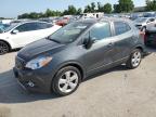 2016 BUICK ENCORE CON - KL4CJBSBXGB667882