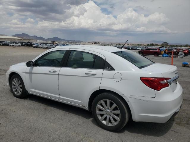 Vin: 1c3ccbbb8dn546699, lot: 59806285, chrysler 200 touring 20132