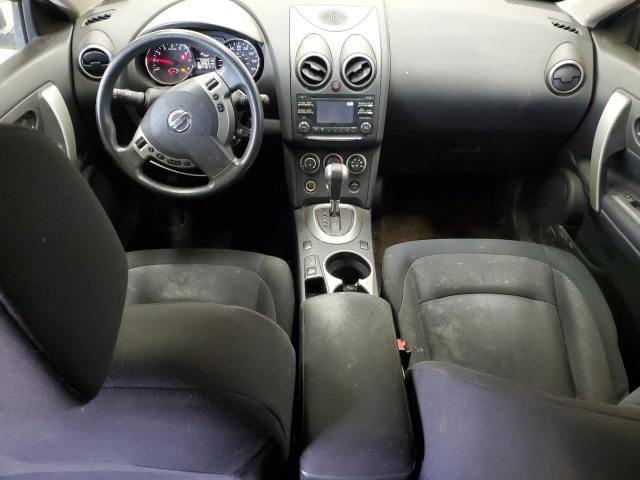 2015 NISSAN ROGUE SELE JN8AS5MV3FW255544