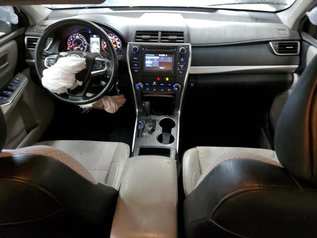 2015 TOYOTA CAMRY LE - 4T1BF1FK0FU003600