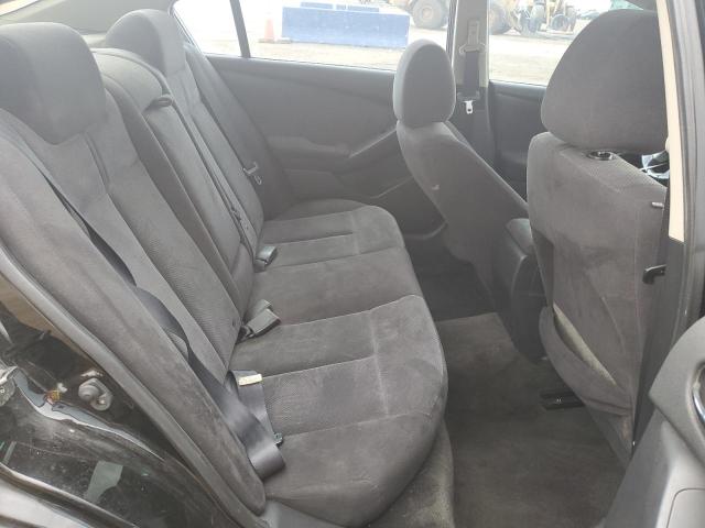 2008 NISSAN ALTIMA 2.5 #3259495099