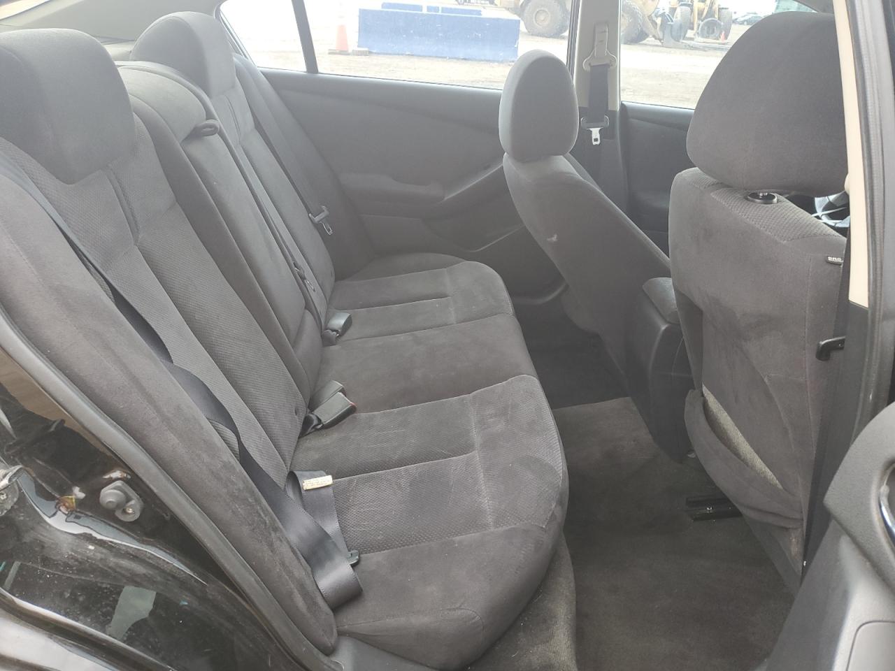 Lot #3259495099 2008 NISSAN ALTIMA 2.5