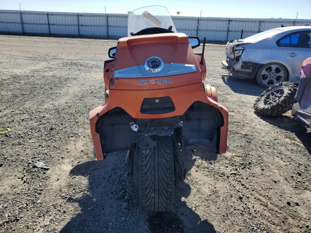 2019 CAN-AM SPYDER ROA 2BXNBDD27KV000922