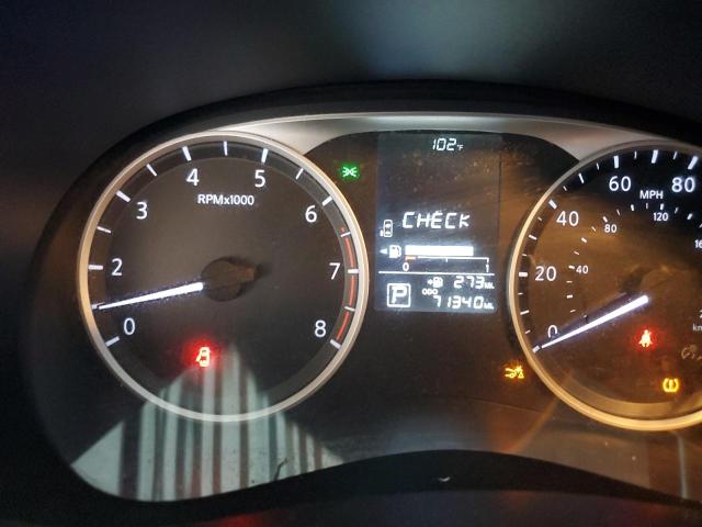 2020 NISSAN VERSA S - 3N1CN8DV7LL903467