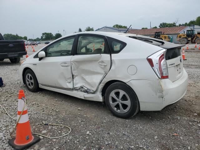 Vin: jtdkn3du0d5680905, lot: 59237065, toyota prius 20132