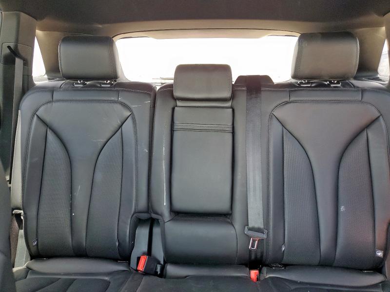 2020 LINCOLN NAUTILUS - 2LMPJ6J9XLBL28749