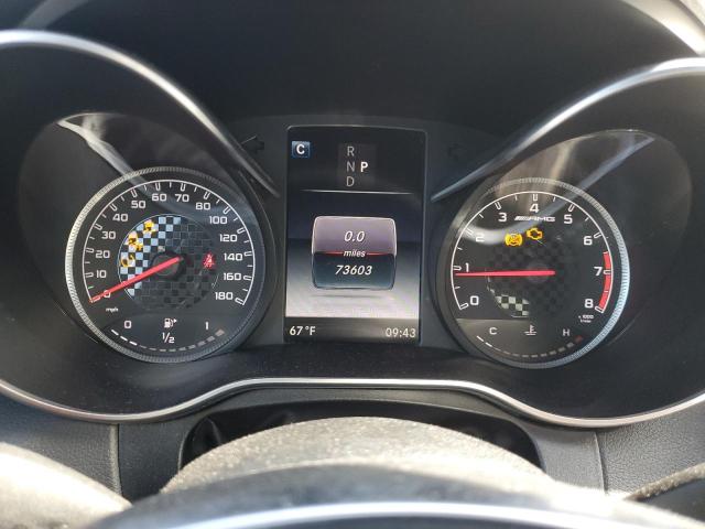 2018 MERCEDES-BENZ C 43 4MATI 55SWF6EB2JU254767
