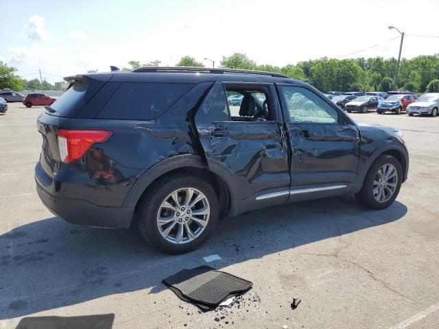 Vin: 1fmsk8dh5lga50949, lot: 62356985, ford explorer xlt 20203