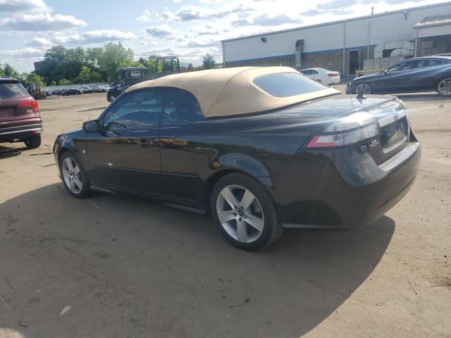 SAAB 9-3 2.0T 2010 YS3FA7CY4A1618072 photo #3