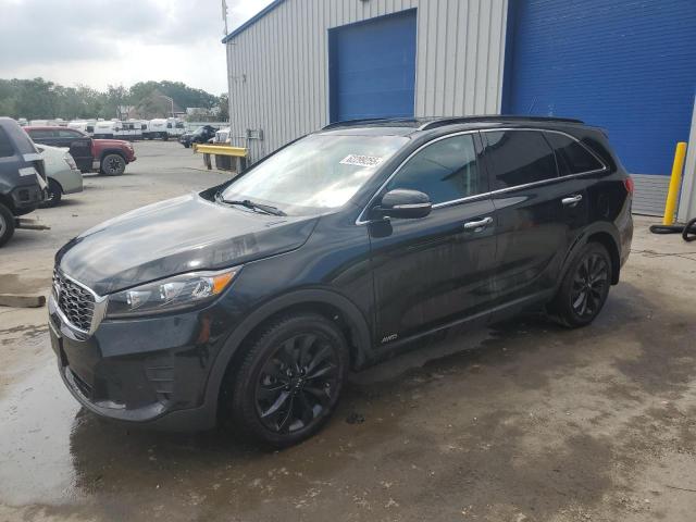 Vin: 5xypgda50lg677740, lot: 62299255, kia sorento s 2020 img_1