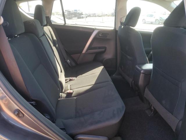 2017 TOYOTA RAV4 LE - 2T3ZFREV7HW382128