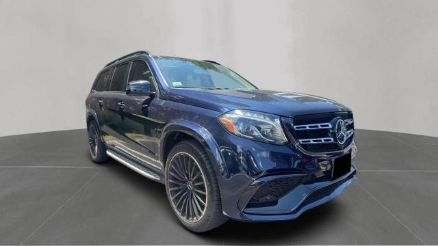 Vin: 4jgdf7fe6kb221214, lot: 62882855, mercedes-benz gls-class 63 amg 4matic 2019 img_1