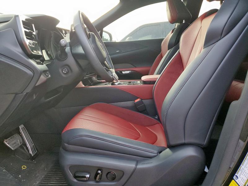 2023 LEXUS RX 500H F 2T2BCMEA3PC001843