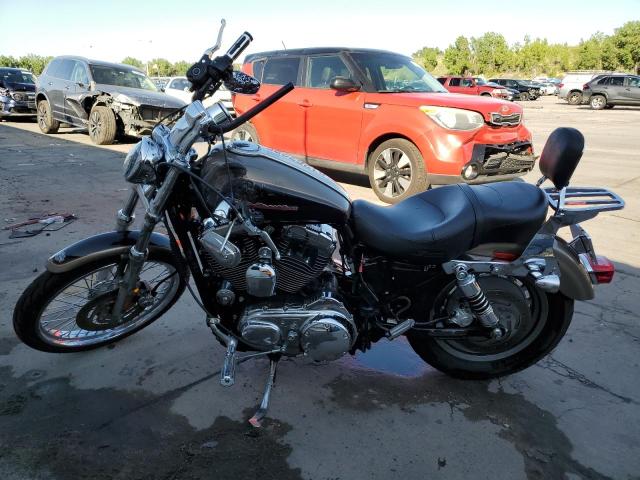 2005 HARLEY-DAVIDSON XL1200 C 1HD1CGP135K429291