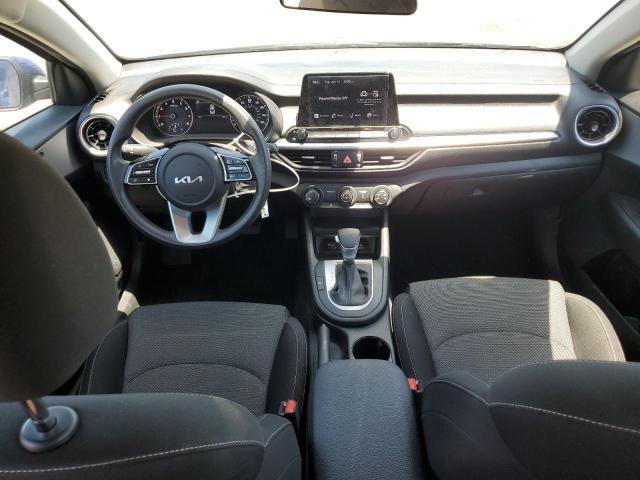 2023 KIA FORTE LX 3KPF24AD1PE572886